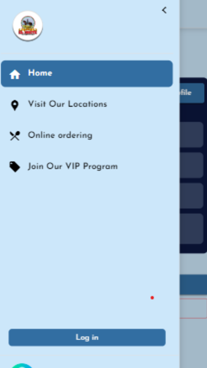 El Jinete Restaurant