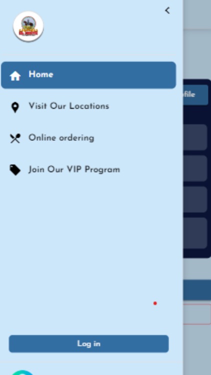 El Jinete Restaurant