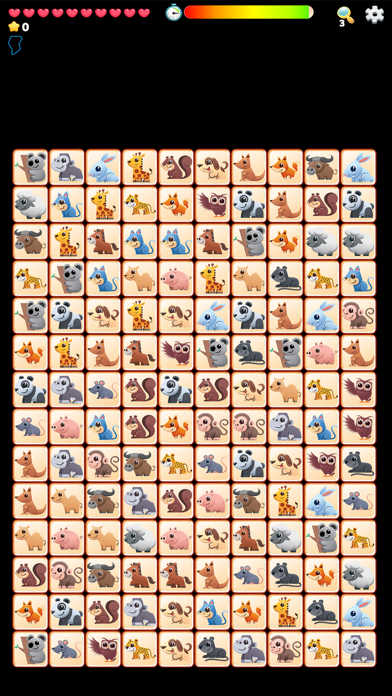 Kawaii Pets Connect Screenshot