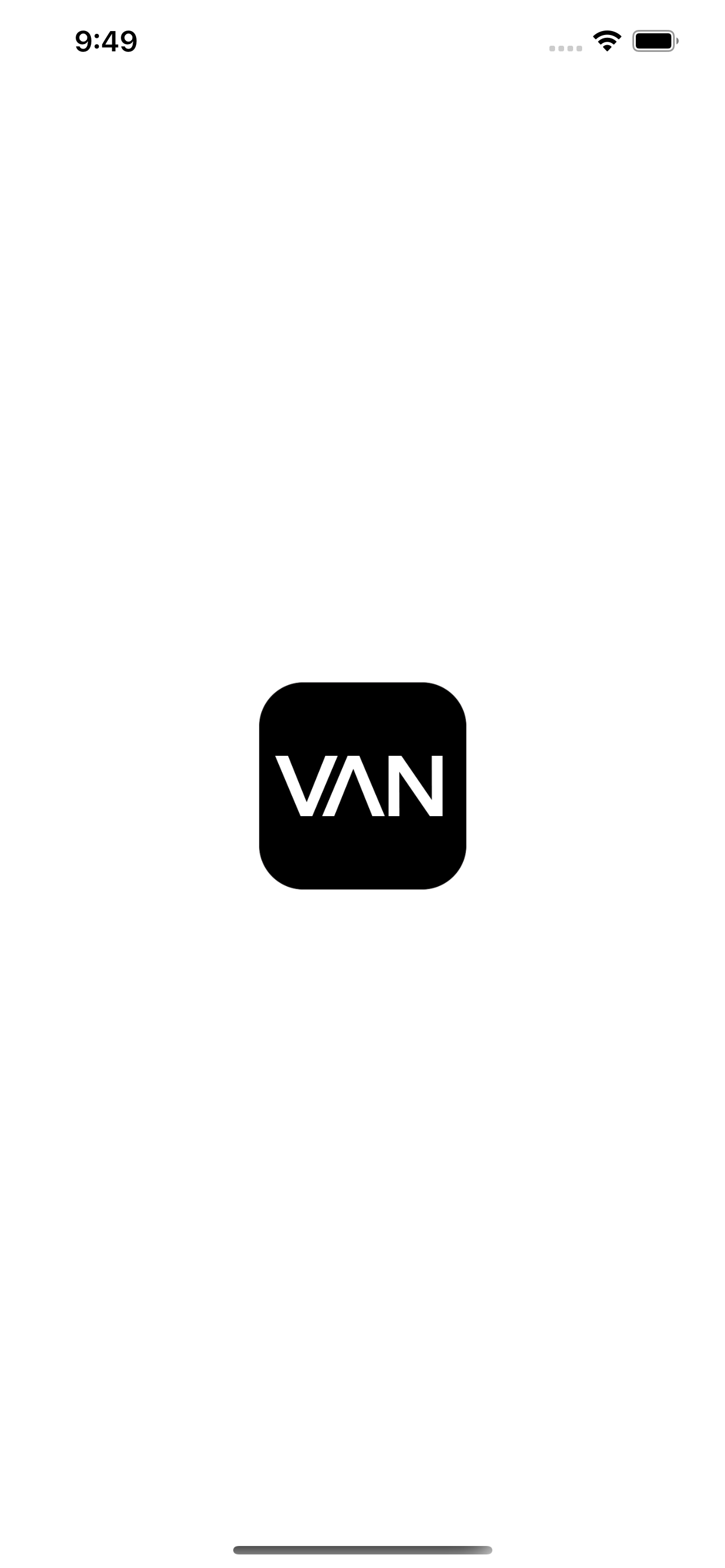 VAN Taxi Transfers