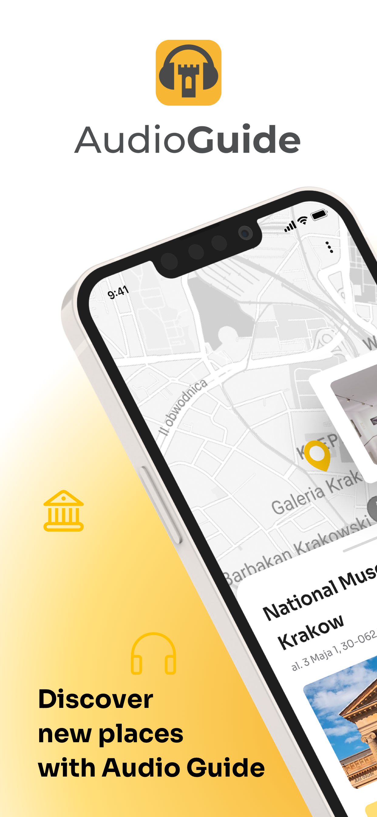 AppAudioGuide