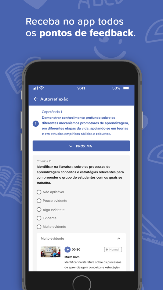 #4. EAI (iOS) 由: KANTTUM TECNOLOGIA EM EDUCACAO S.A.