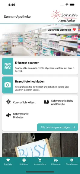 Game screenshot VB gesund mod apk