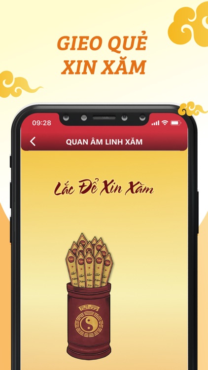 LiMo: Lịch Âm 2023 - Vạn Niên screenshot-6