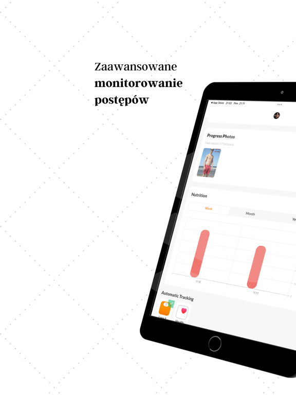 Screenshot #4 pour CRS (stara wersja)