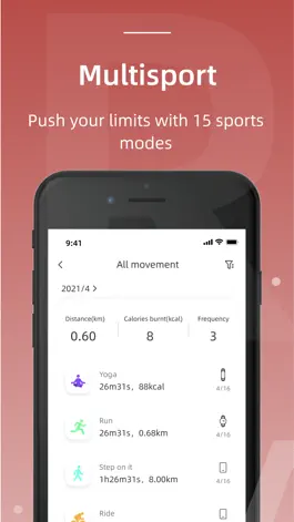 Game screenshot OnWear Pro（Formerly LinWear） apk