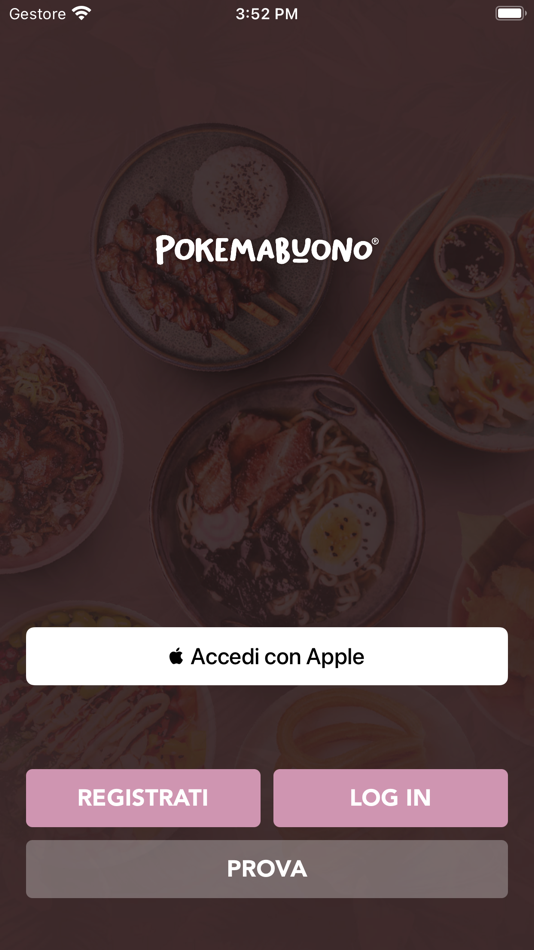 Pokemabuono - 6.1 - (iOS)