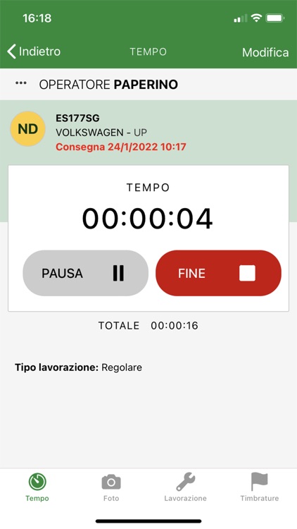 OxygenCar Mobile screenshot-6
