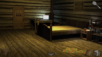 Cabin Escape: Alice's Story screenshot 5