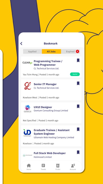 SickLeaveTmr - IT人求職平台