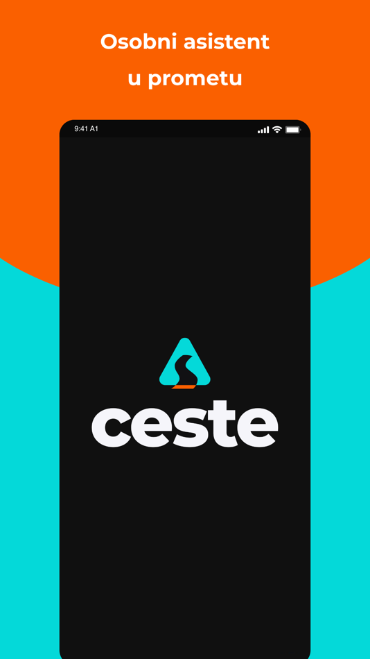 #2. Ceste (iOS) By: Exevio Ltd.