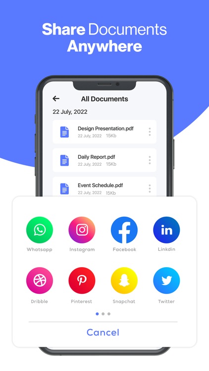 Scan and PDF screenshot-5