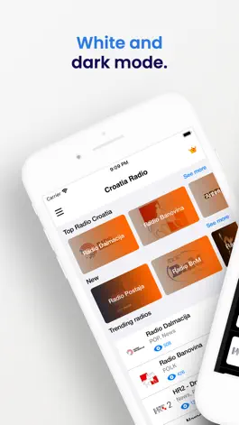 Game screenshot Croatia Radio mod apk