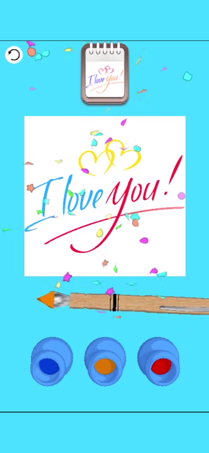 Calligraphy Master 3D