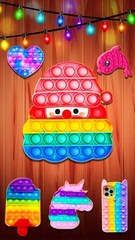 Game screenshot Pop it Fidget Toys ASMR mod apk