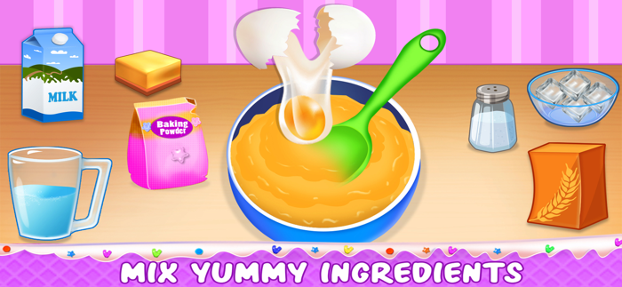 DIY Ice Cream Maker Factory