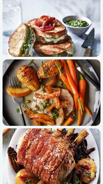 Pork Recipes for Dinner screenshot-7
