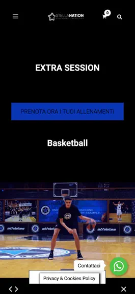 Game screenshot StellaNation hack