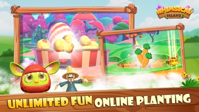 Pet Paradise - My Lovely Pet Screenshot