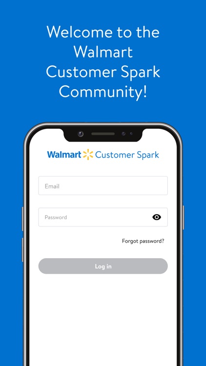 Customer Spark