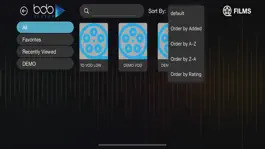 Game screenshot BOB PLAYER hack