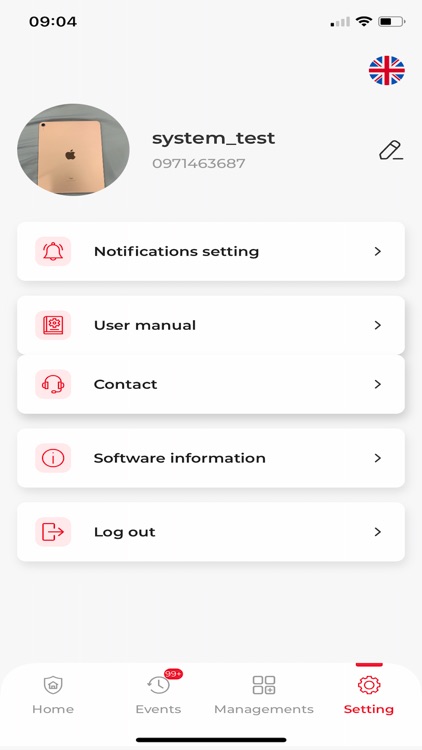 VIETTEL AI CAMERA screenshot-3