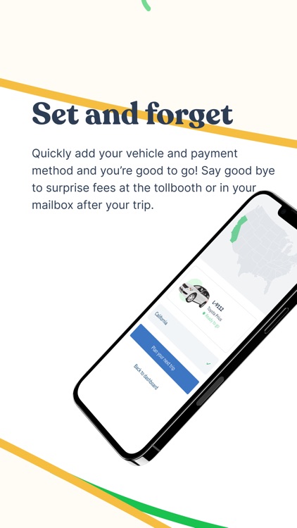 Ecotoll - Pay tolls in the US
