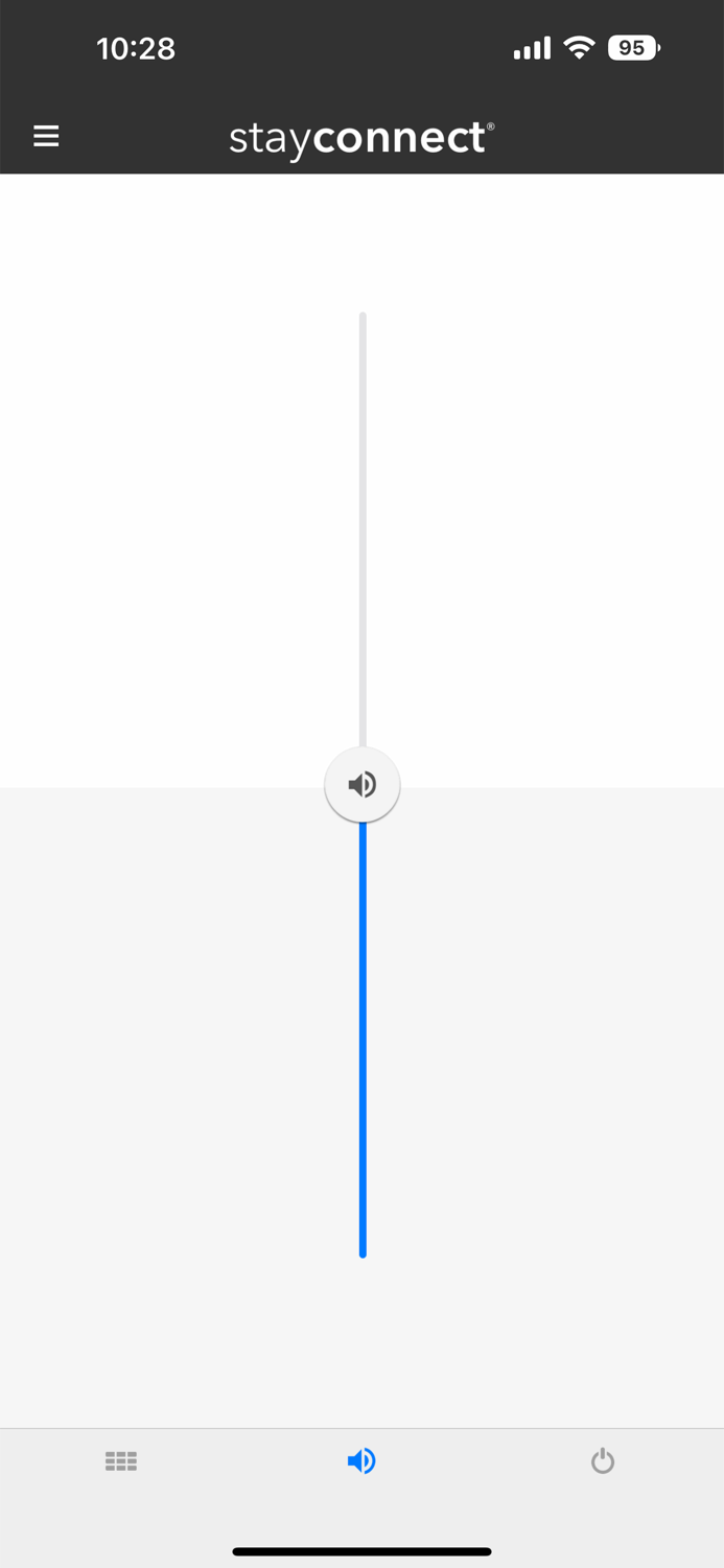 stayconnect® remote