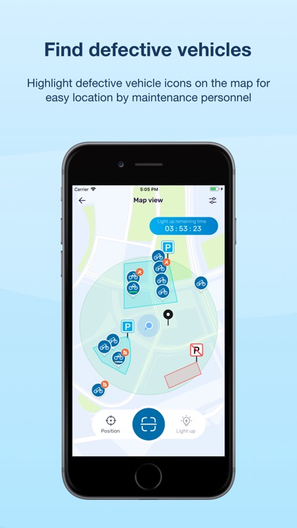Zingi Maintenance screenshot-3