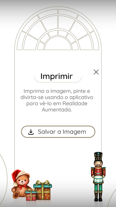 Natal Pátio Higienópolis Screenshot