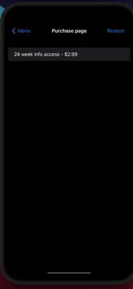 Game screenshot Fencing training program hack