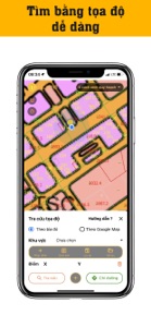 Onland-Xem quy hoạch toàn quốc screenshot #3 for iPhone