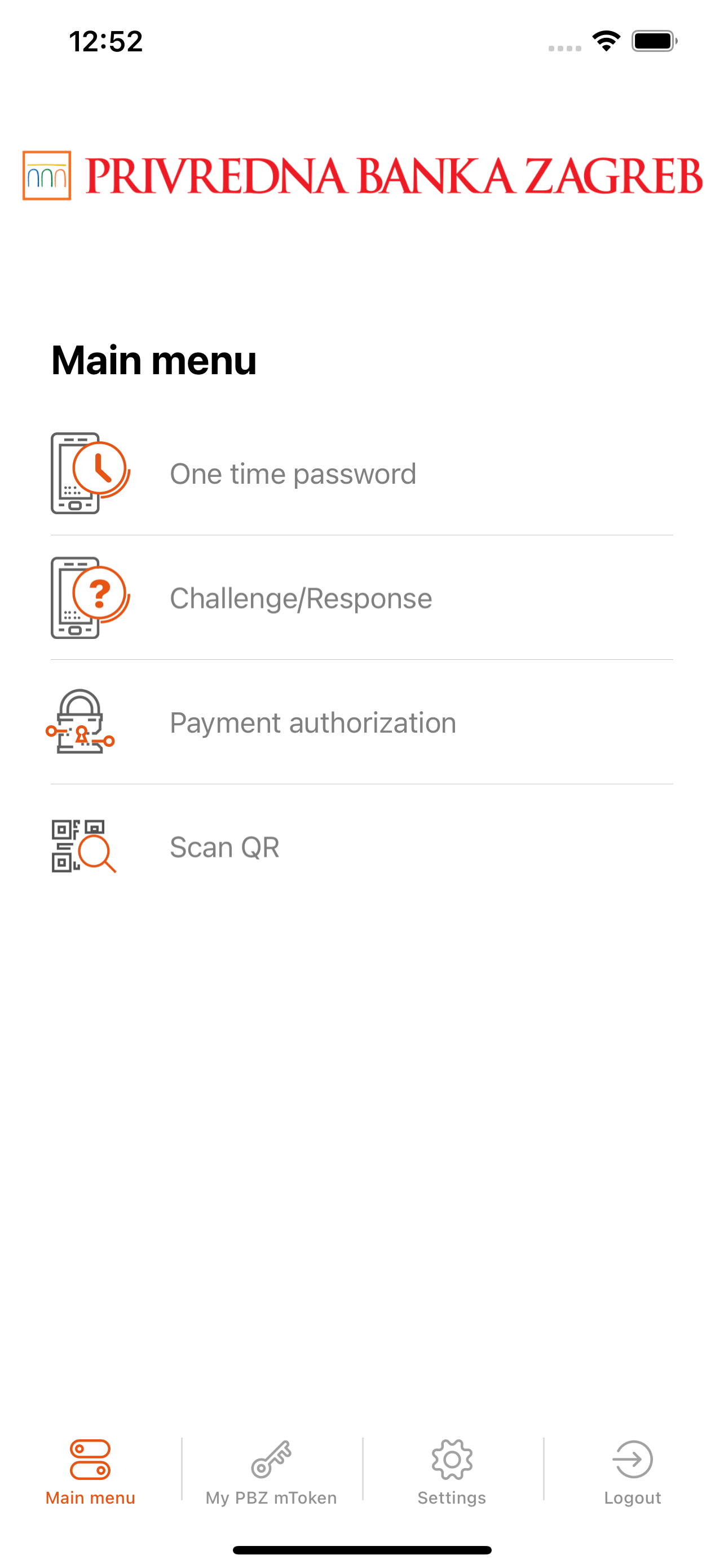 PBZ mToken