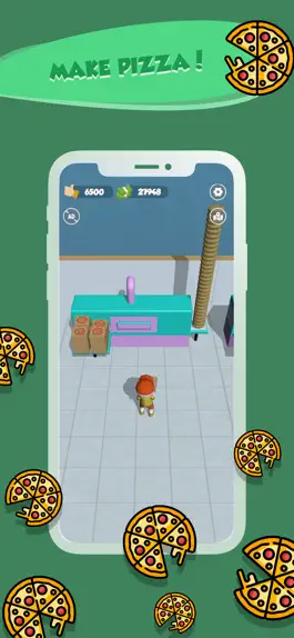 Game screenshot Order Hero-Pizza mod apk
