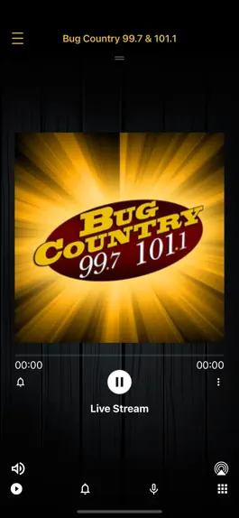 Game screenshot Bug Country 99.7 & 101.1 mod apk