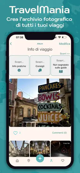 Game screenshot TravelMania hack