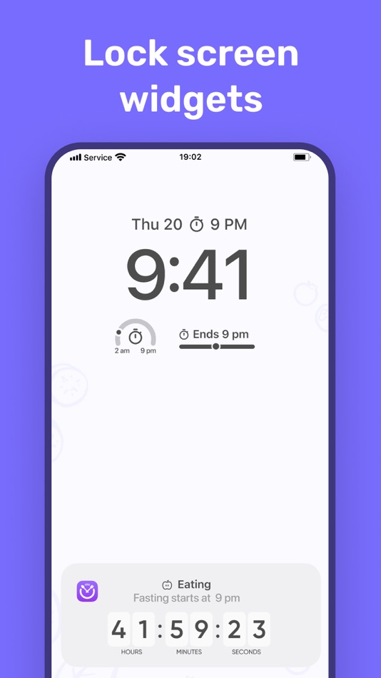 #6. Intermittent Fasting - Fastify (iOS) 由: AirShape