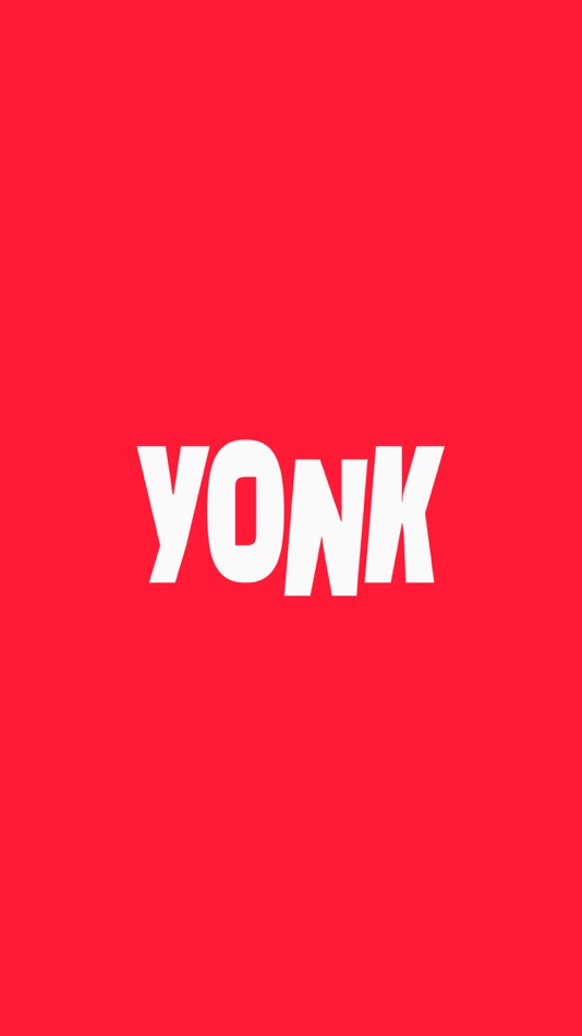 #1. Yonk (iOS) 由: Small Brain Engineering, Inc