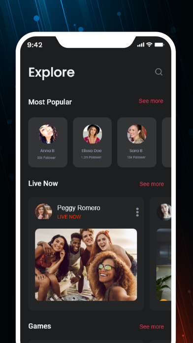 Emerge Worldrising Screenshot