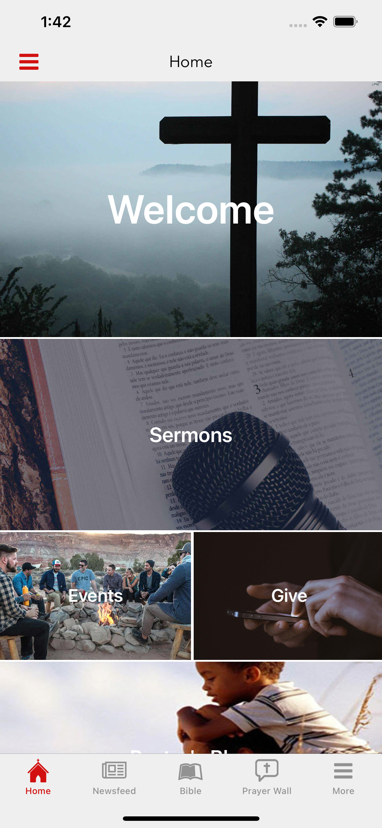 Gateway Now App