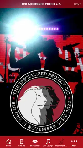 Game screenshot SPECIALIZED THE BIG ONE 11 mod apk