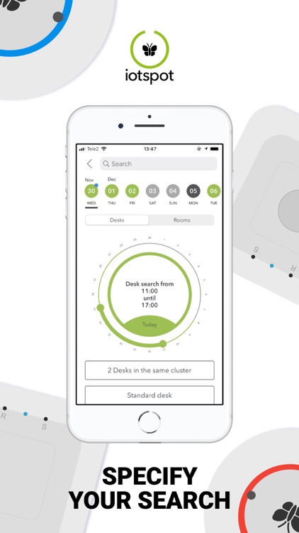 iotspot screenshot-4