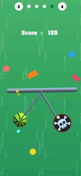 Game screenshot Ninja Knife Hit hack