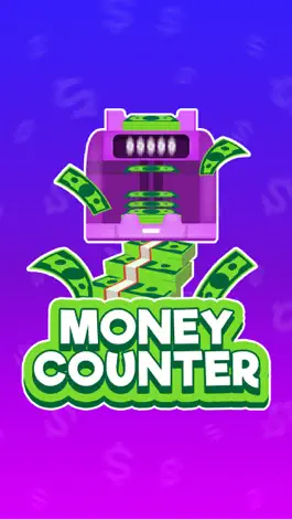 Game screenshot Money Counter!!! mod apk