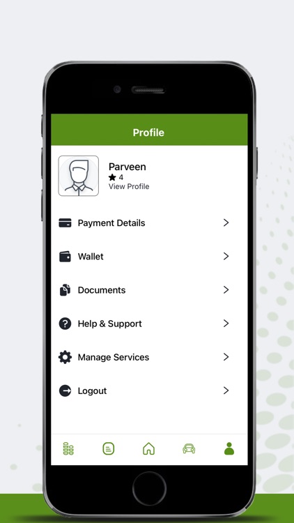 Go Rapid Service Provider screenshot-5