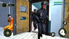 Game screenshot Prison Jail Break Escape hack