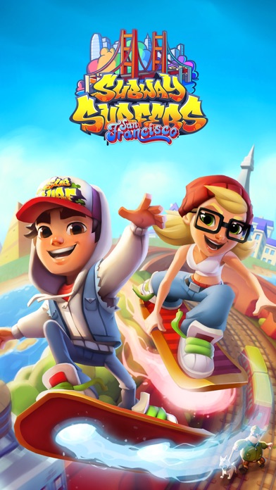 Subway Surfers Hack  iOSGods No Jailbreak App Store