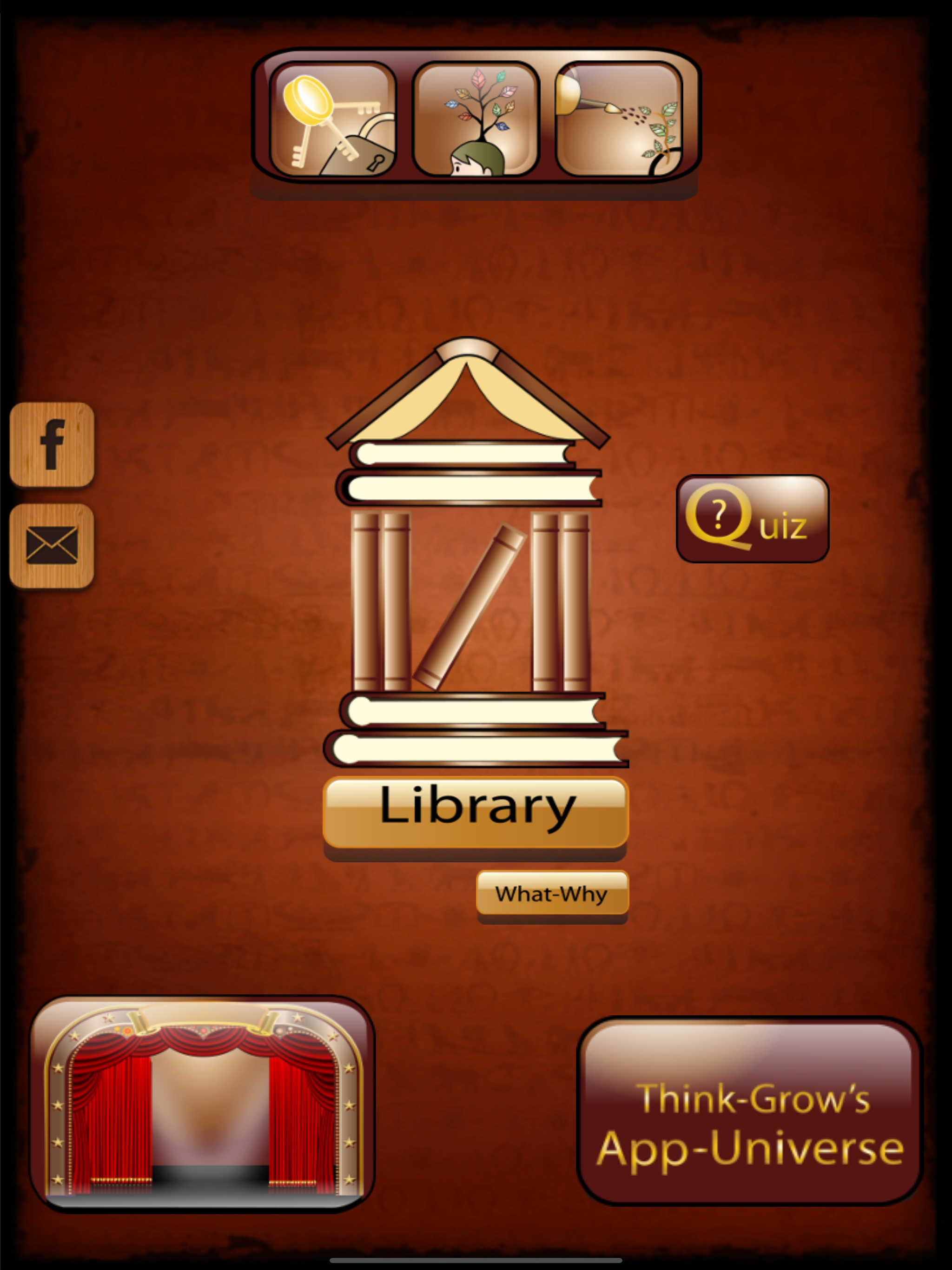 The Better Brain Library screenshot 6