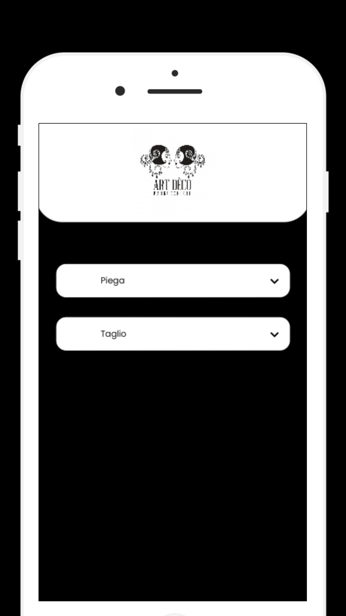 Art Dèco Parrucchieri