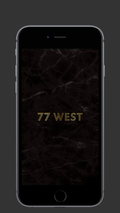 77 West Screenshot